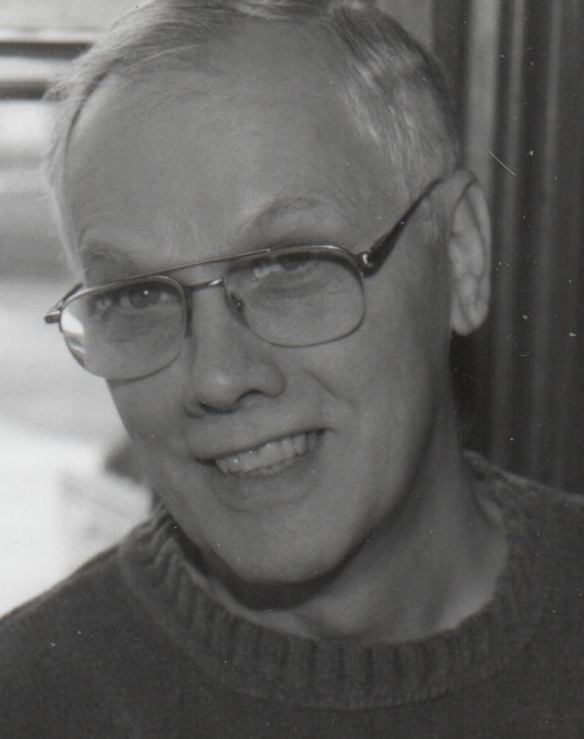 Claude VINCENT