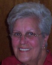 Yolande Gascon