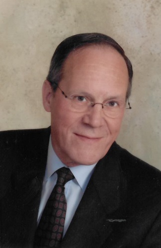 Paul LAROSE