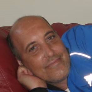 Patrick CHAREST