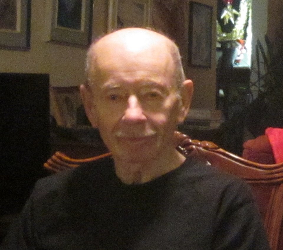 Bernard FRASER