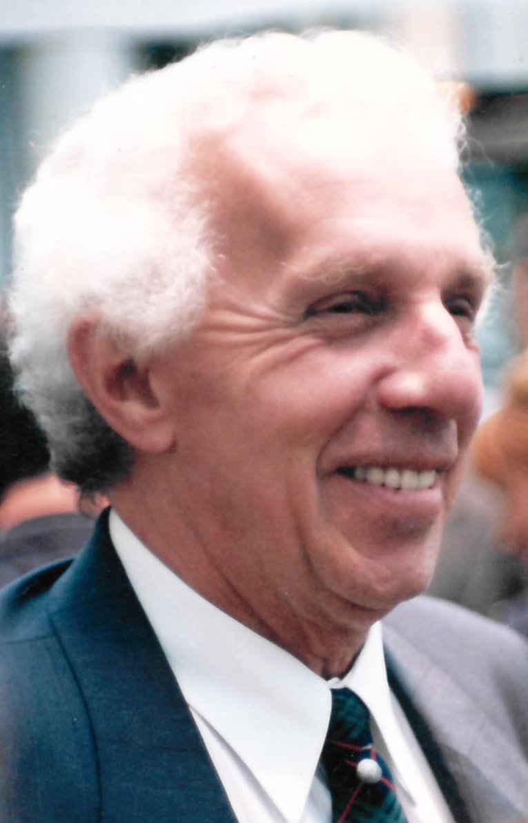 Pierre Nobert