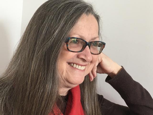 Lorraine Ashby