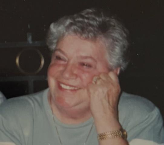 Gisèle Barabé
