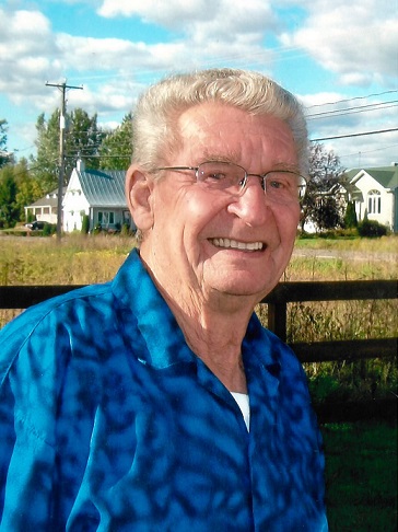 Roger BRAY