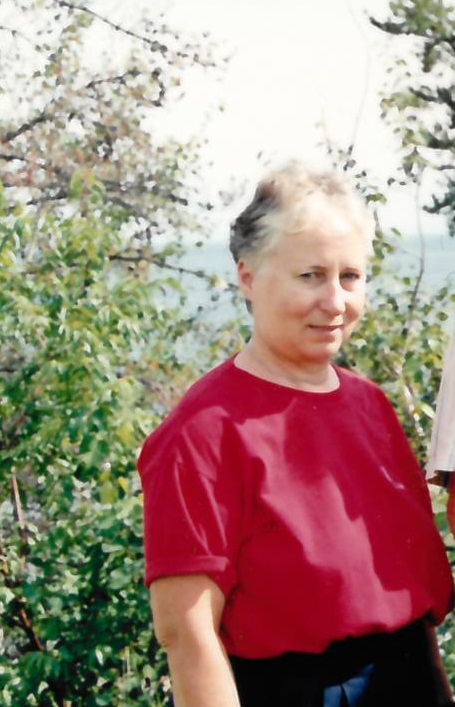 Colette Lambert