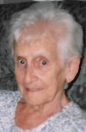 Cécile Tétrault