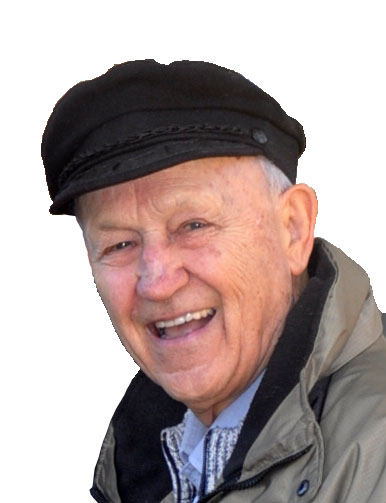 Guy Bouillé