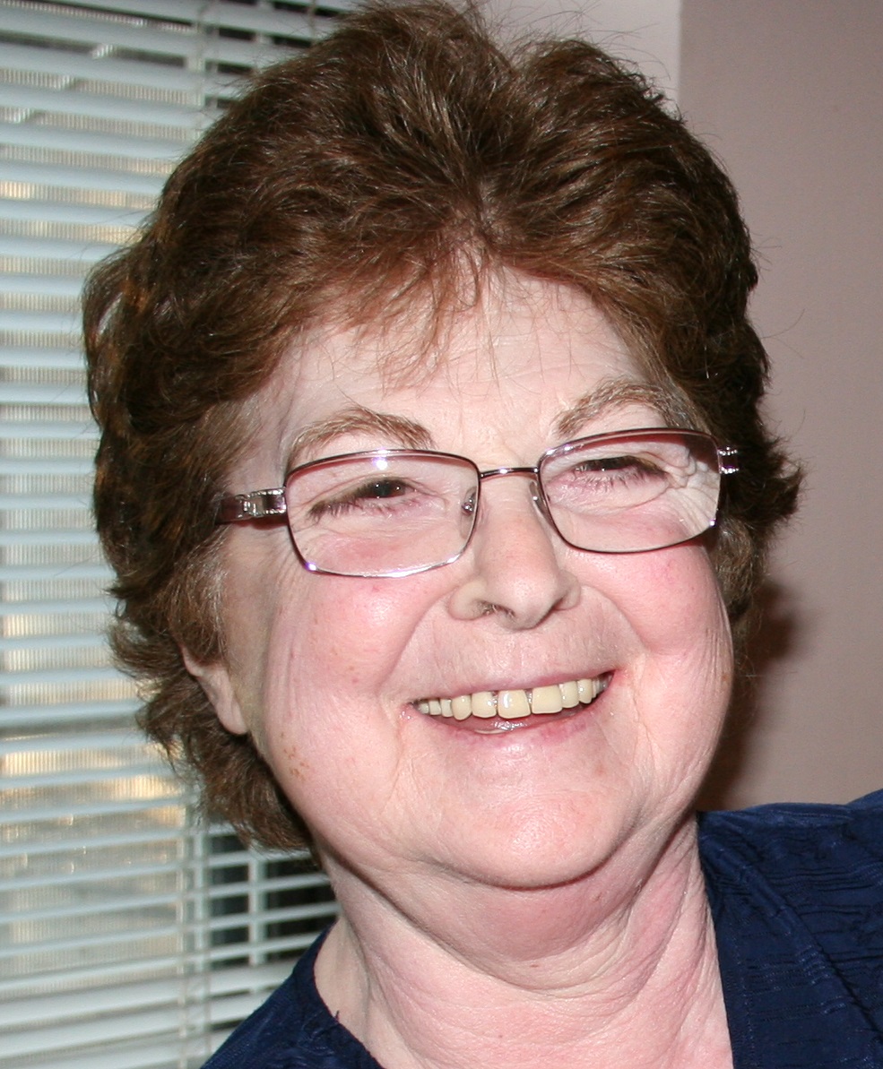 Guylaine Bluteau