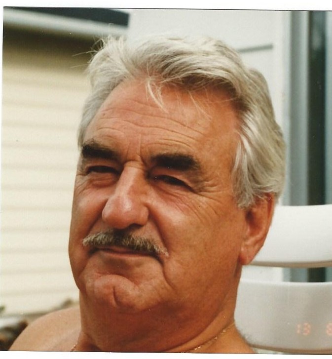 Jean-Guy FOUCREAU