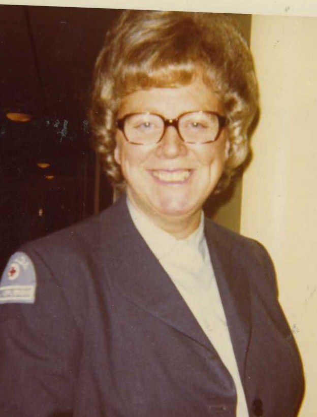 Louise Chevrier