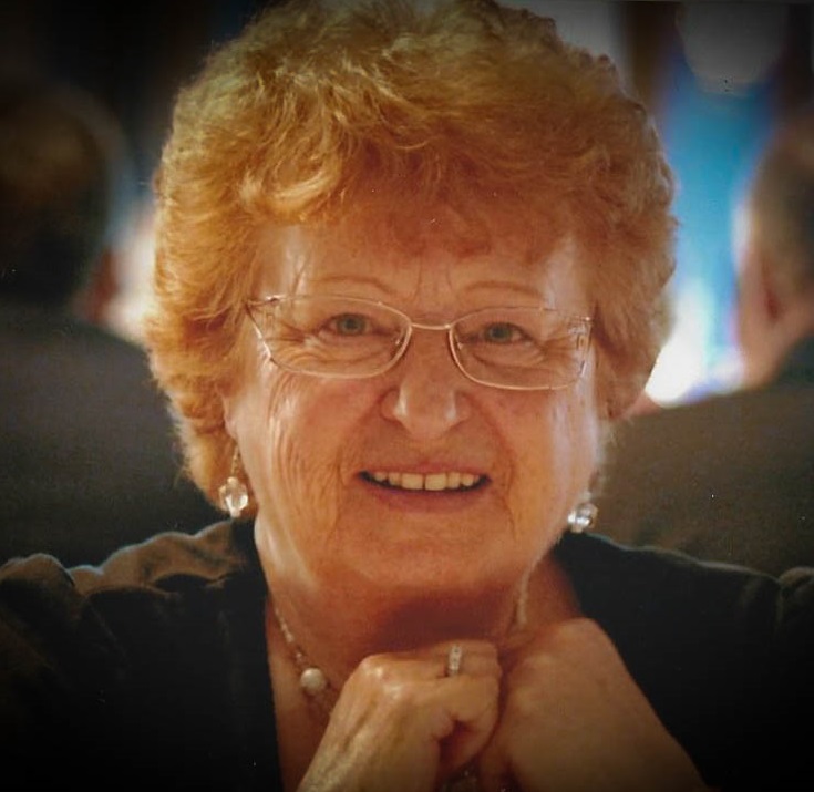 Cécile LAFLAMME