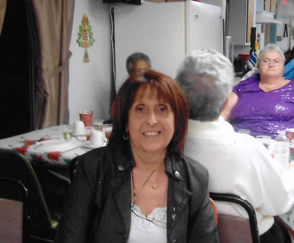 Lise QUEVILLON