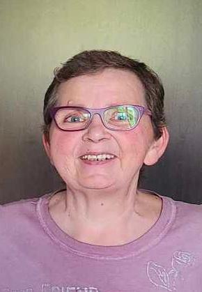 Manon Desrosiers