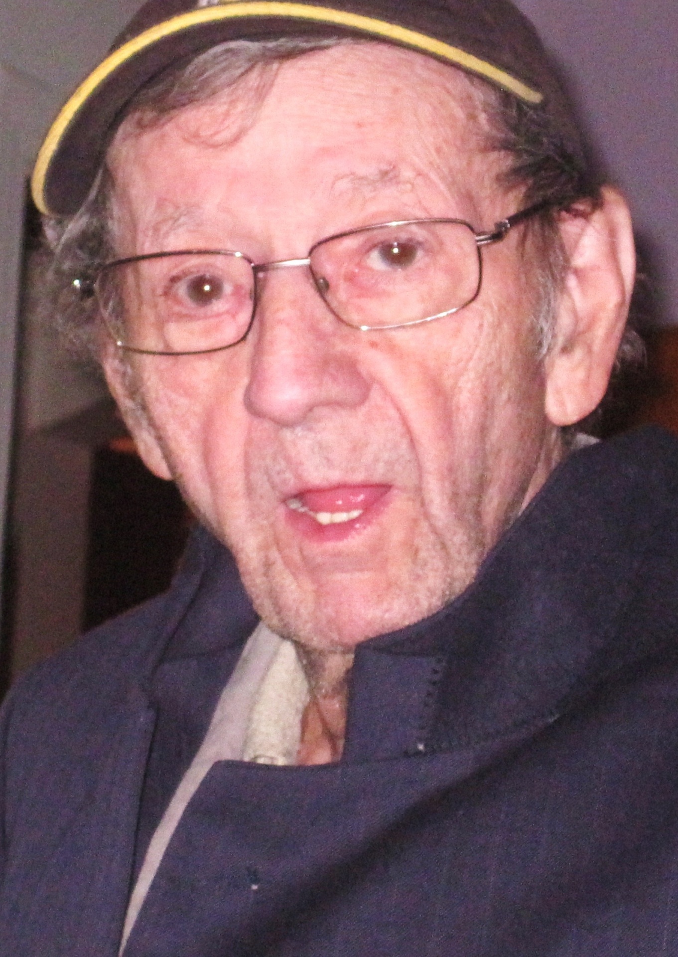 Guy Cournoyer