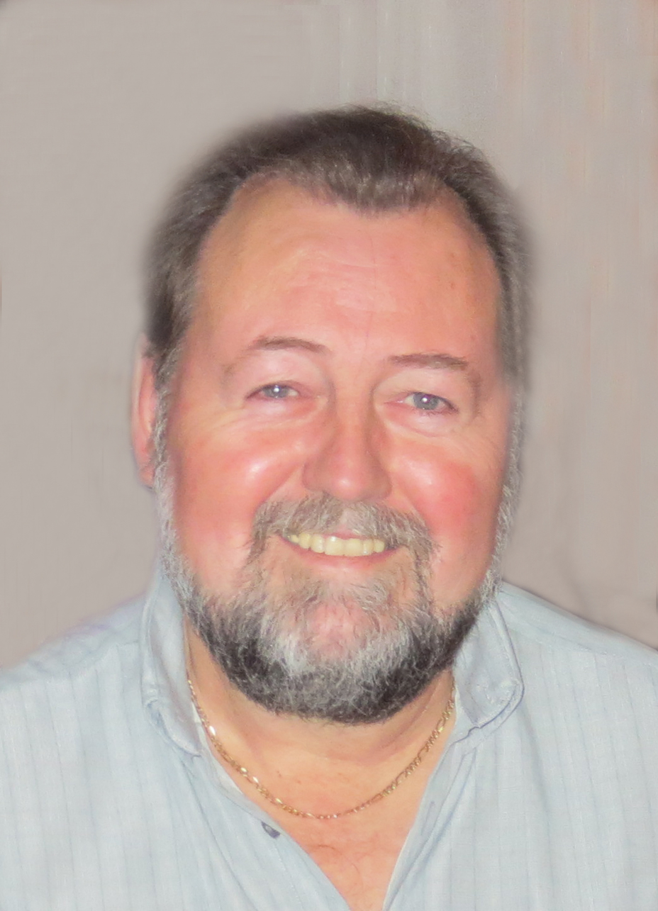 Yves TURCOTTE
