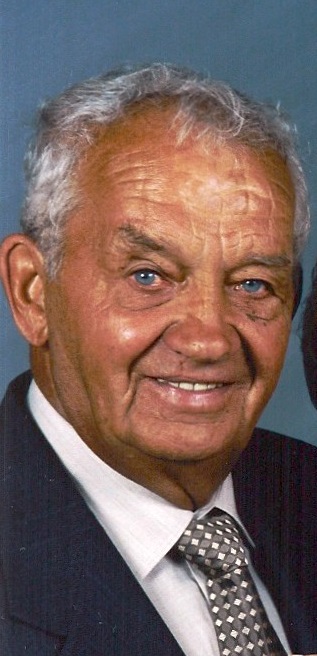 Henri-Paul MORIN