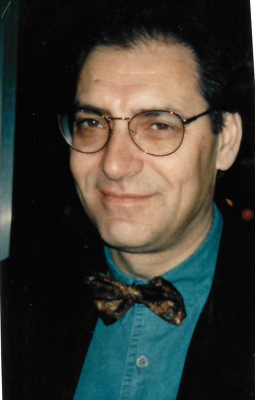 Alain Chabot