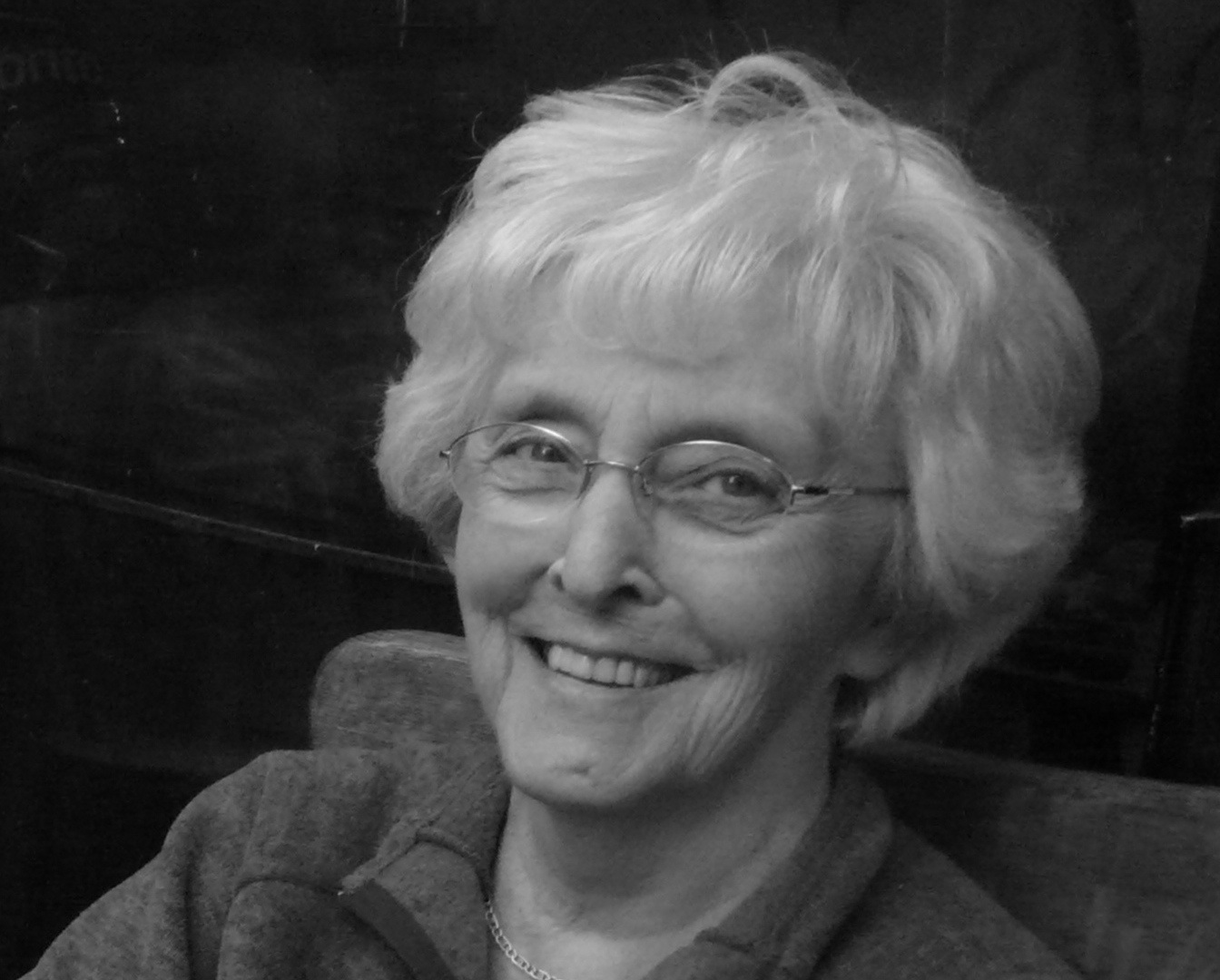 Thérèse Marion