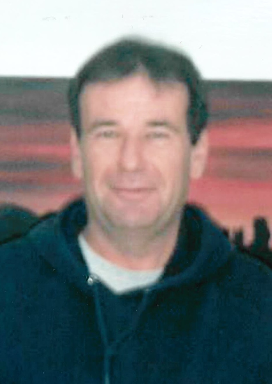Mario Hamel