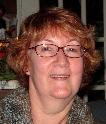 Gyslène Blais