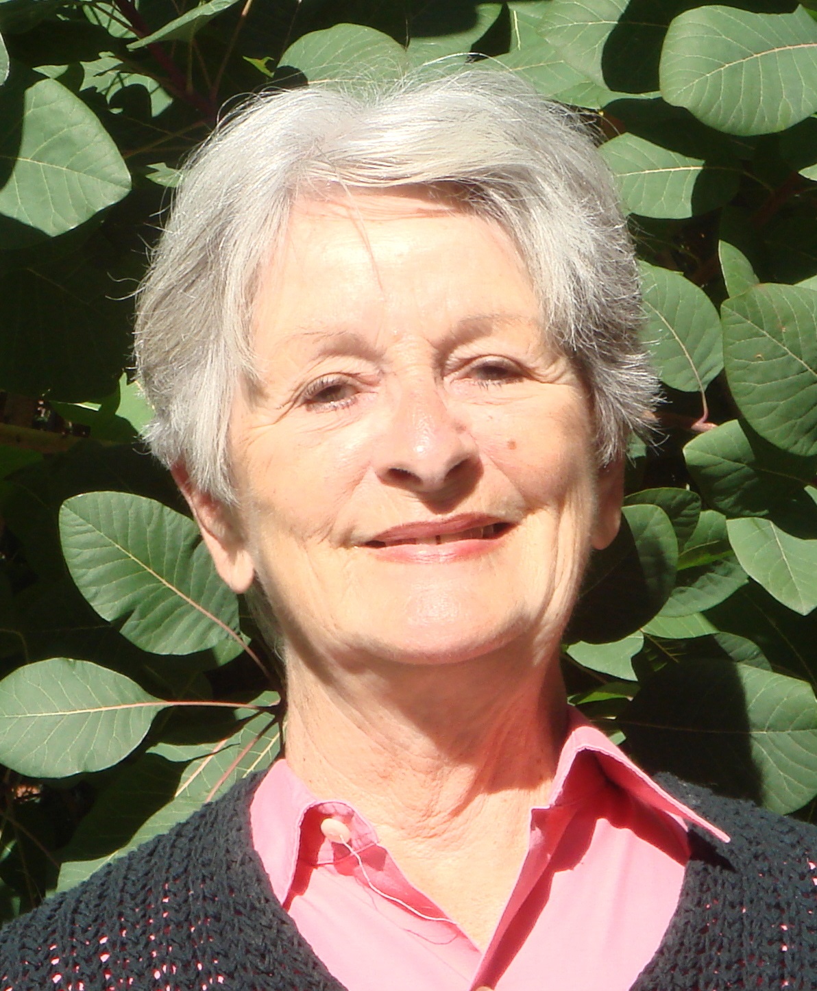 Denise GROULX