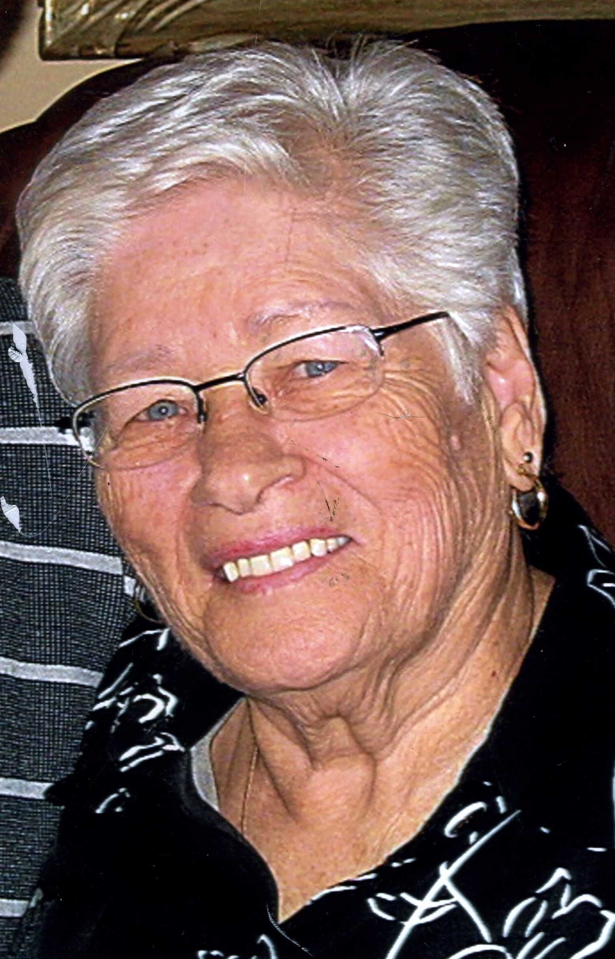 Alice Beaulieu
