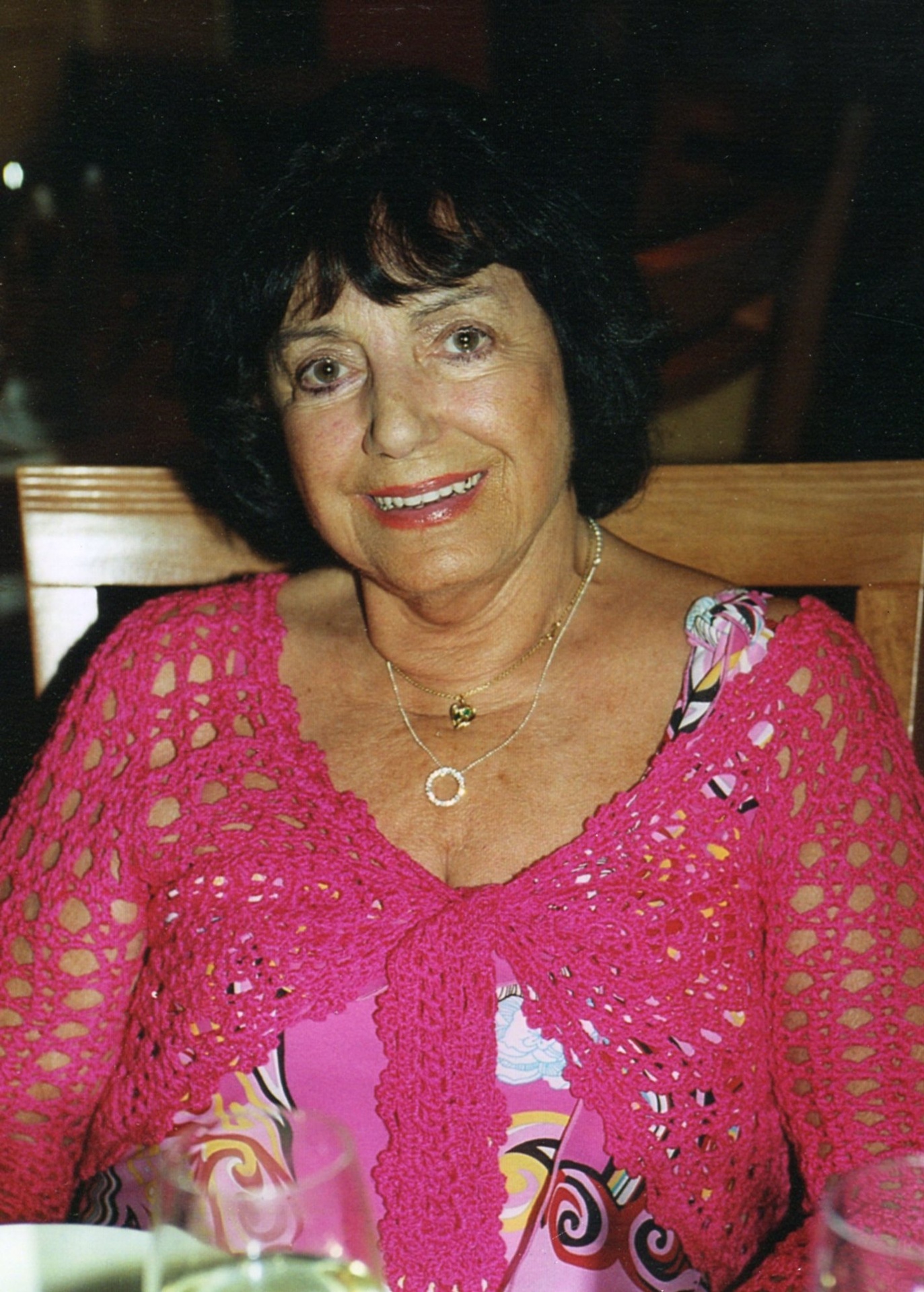 Laurette AUGER