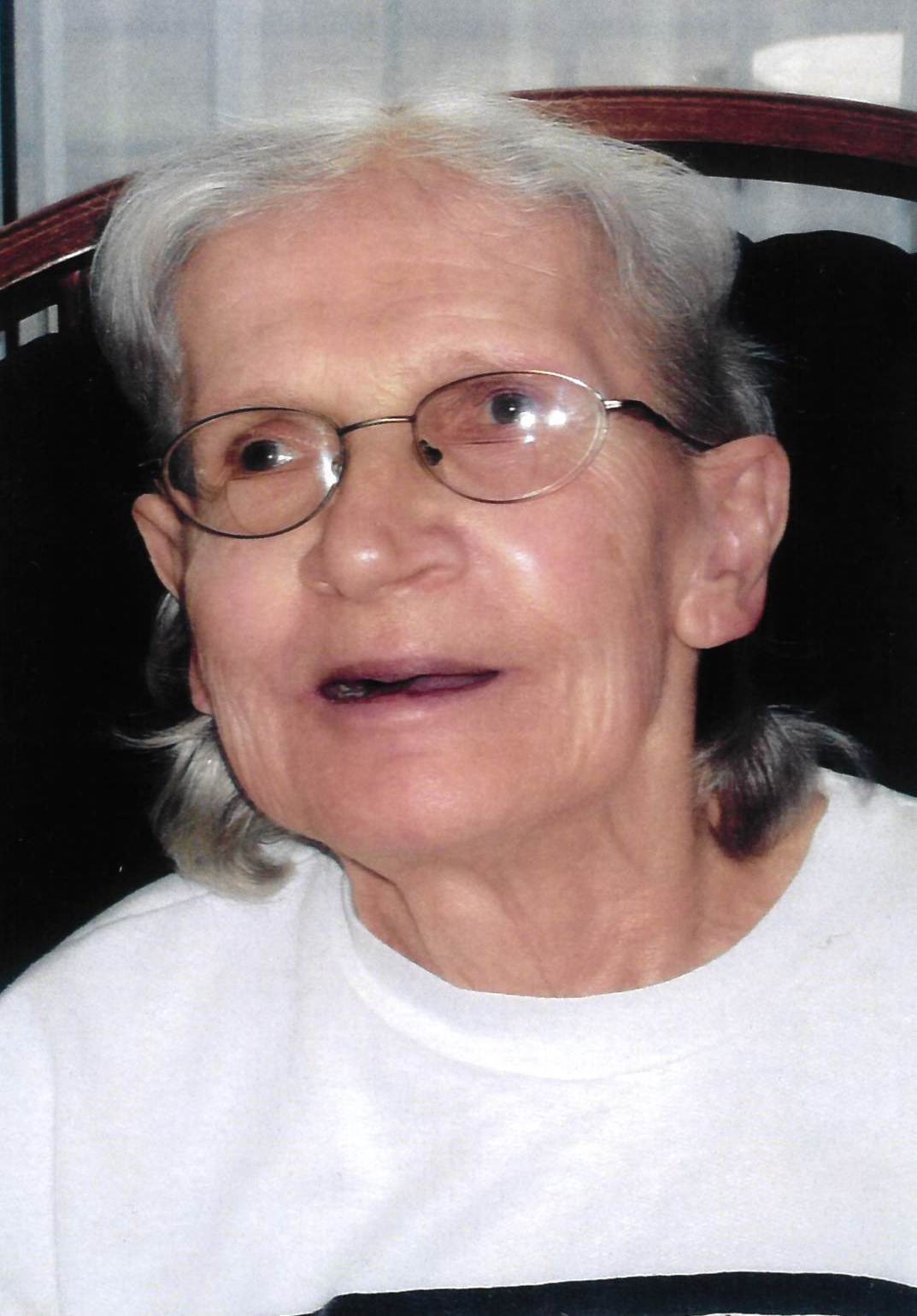 Paulette ROY