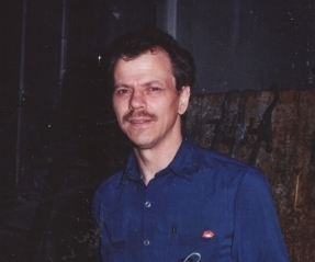 Claude FILIAULT