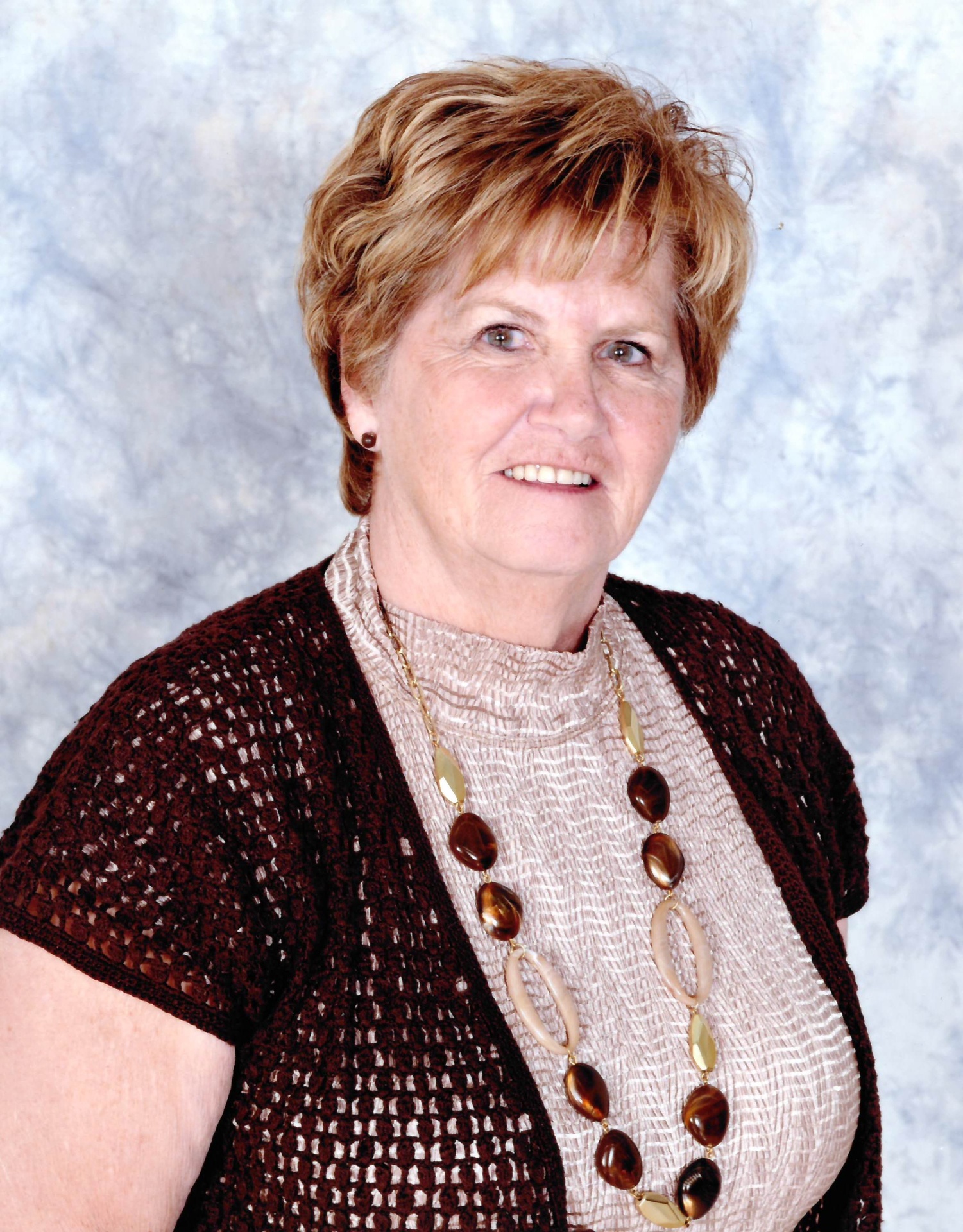 Denise FREGEAU