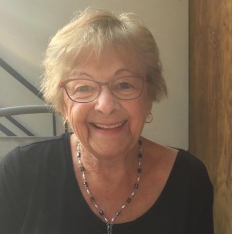 Mariette Paradis