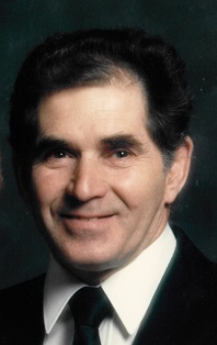 Aldéric Héroux