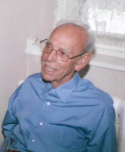 Raymond CÔTÉ