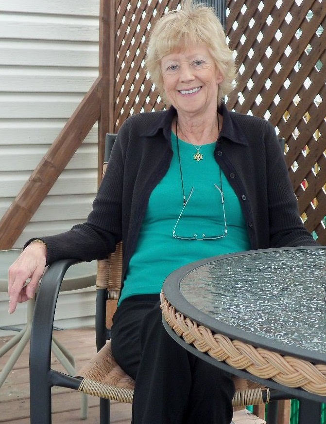 Micheline MEUNIER