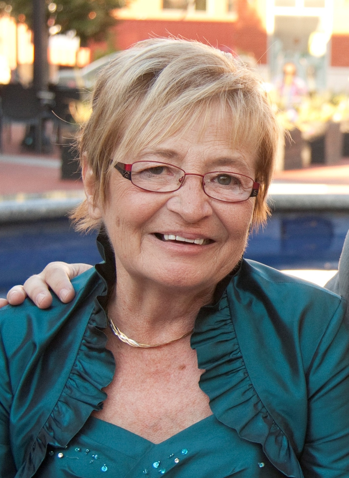 Micheline Lévesque