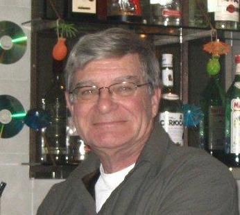 Richard MAWSON