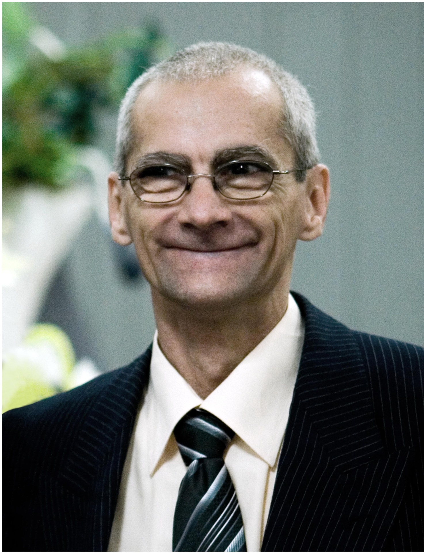 Gilles Allaire