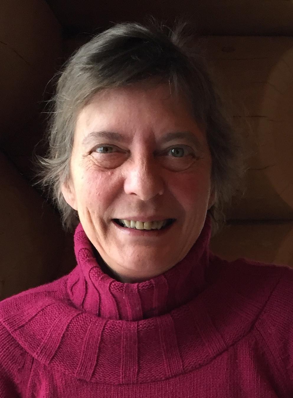 Chantal Beaudoin