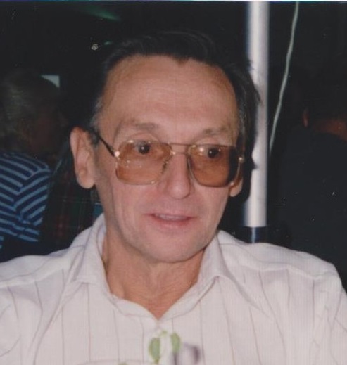 Claude DÉSORMEAU