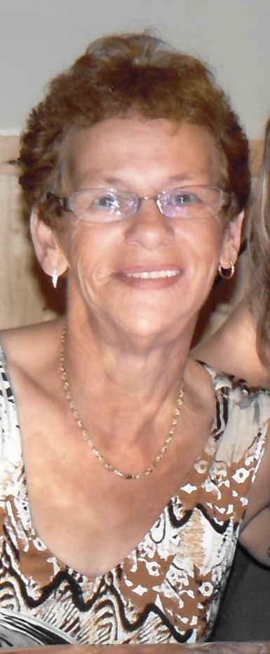 Landry Alfreda