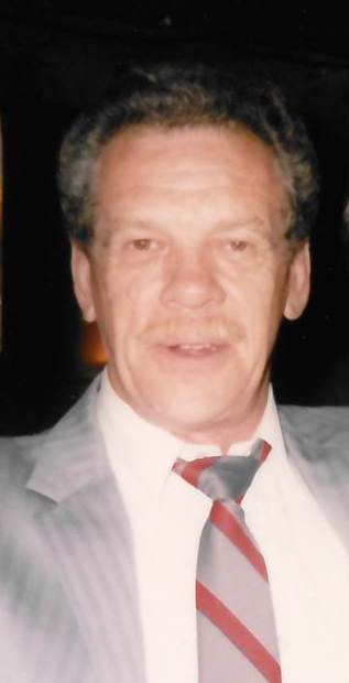 DOUGLAS HURLBERT