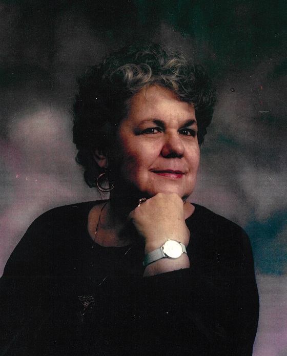 Denise LACOMBE