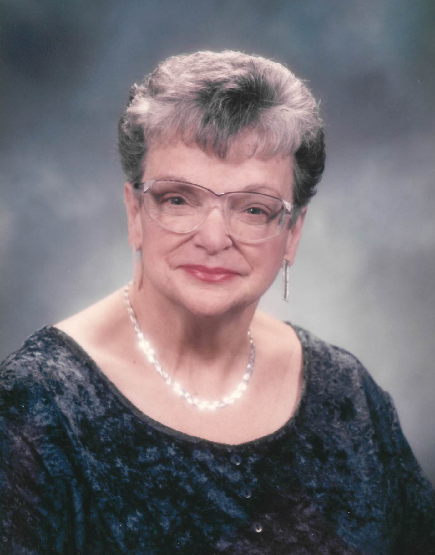 JEANNINE BRIÈRE