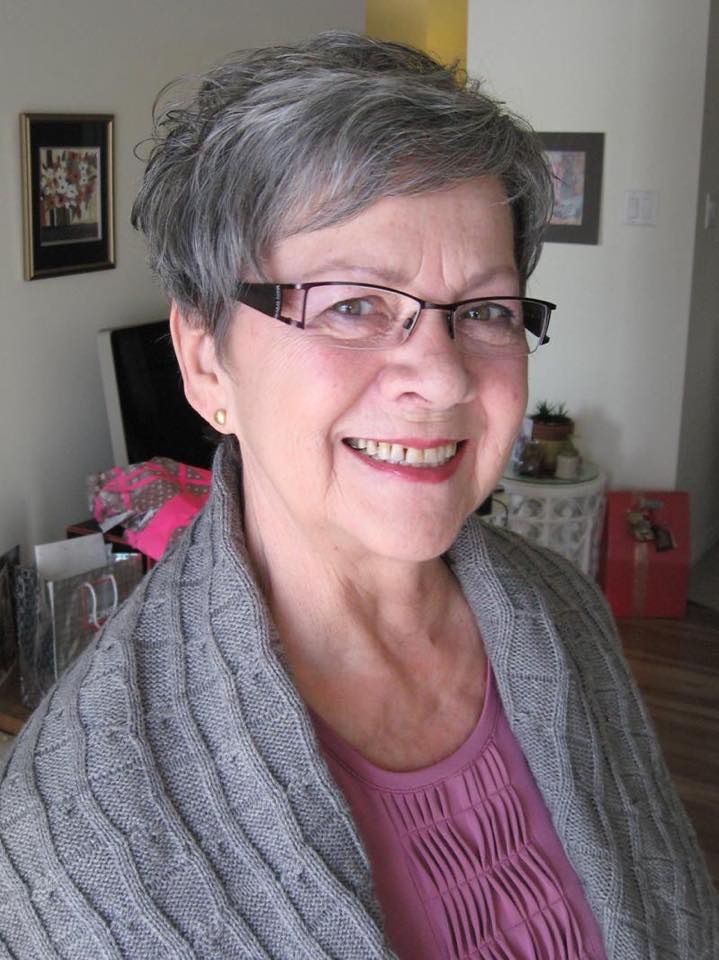 Béatrice GRAVEL