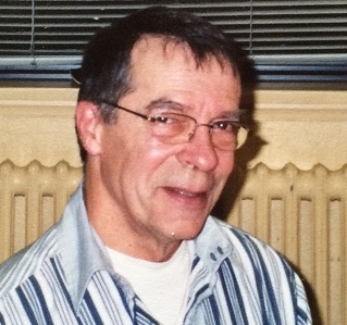 Luc SANCHE