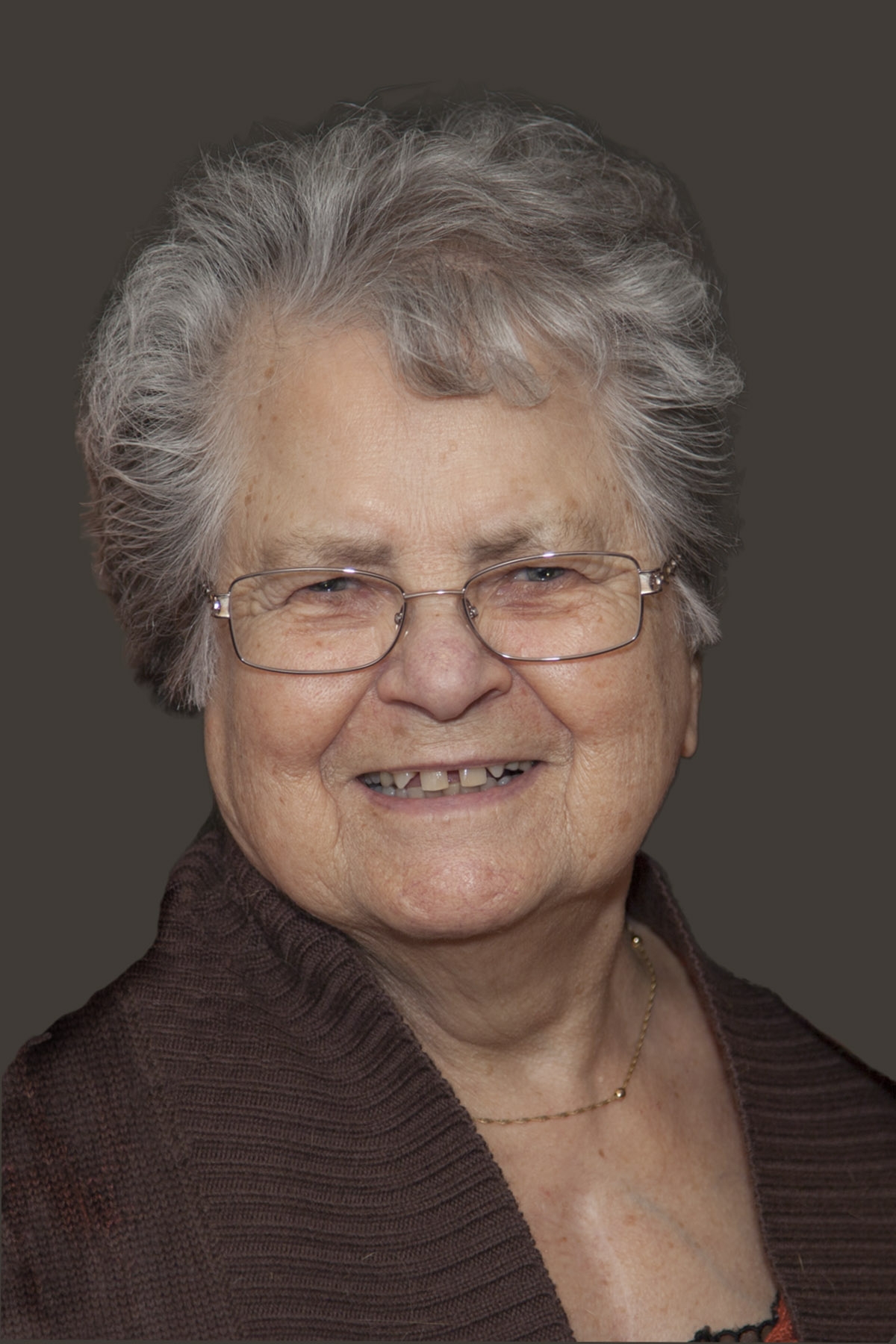 Jeannine PHILIBERT