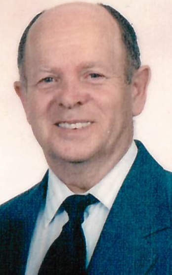 Roméo Brodeur
