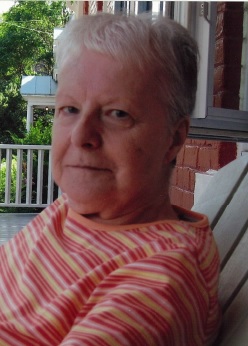 Huguette GENDRON