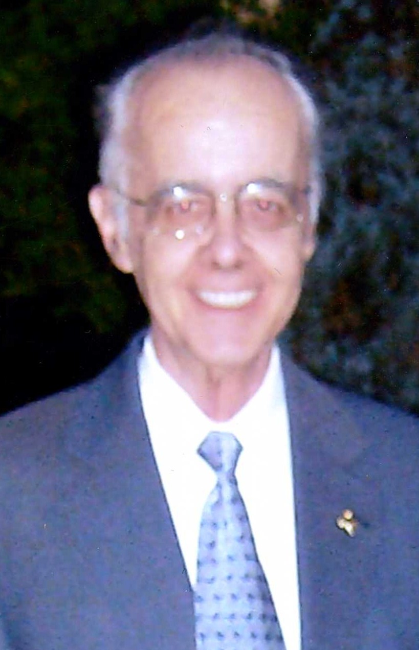 Guy Bélair